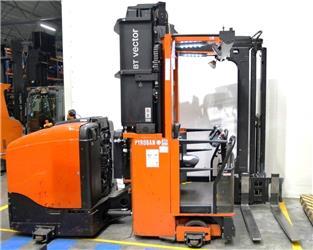 BT VCE 150 A EX Pyroban