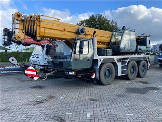 Grove GMK 3055
