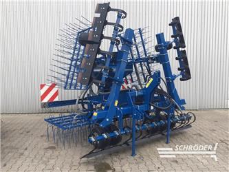 Köckerling GRASMASTER 600