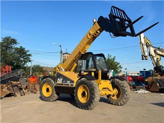 Caterpillar TH 62