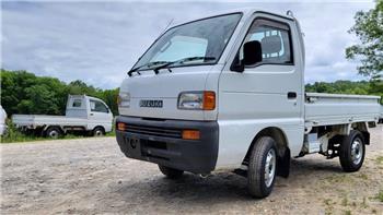 Suzuki Carry