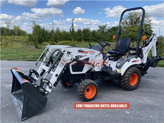 Bobcat CT1021