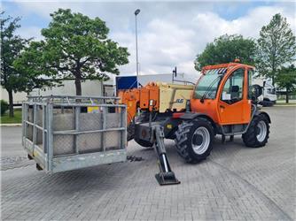 JLG 4017 VILE KORPA KASIKA