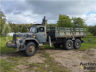 Magirus 178 D