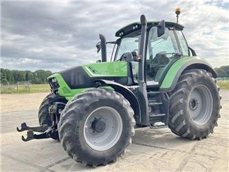 Deutz-Fahr Agrotron 6180