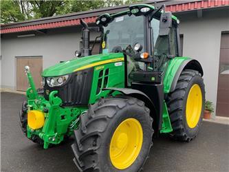 John Deere 6120 M