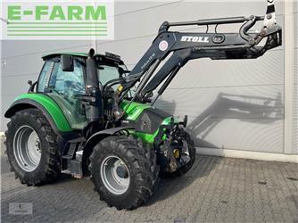 Deutz-Fahr agrotron 6140.p