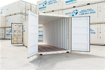 Secure-Rite 20 Ft