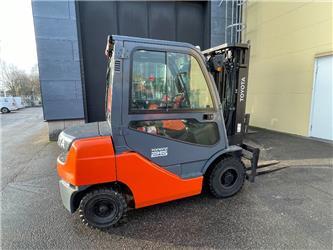 Toyota 02-8FDF25
