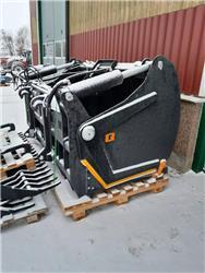 Ålö silocut