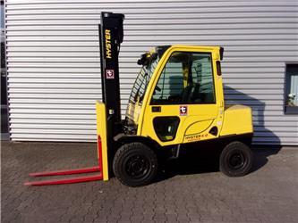 Hyster H 4.0 FT 5