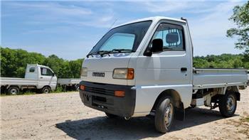 Suzuki Carry