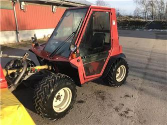Aebi TT 60