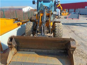 JCB 407 ZX