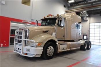Peterbilt 386