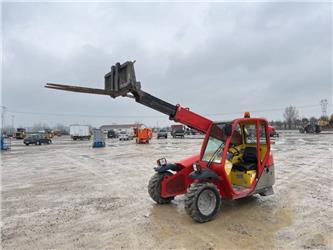 Manitou SLT 415 EB