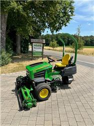 John Deere 2653 B