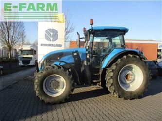 Landini landpower 165