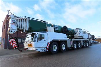 Grove GMK 6300 L