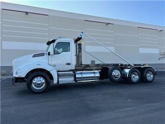 Kenworth T880