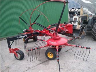 Fransgård TI 6000 FL