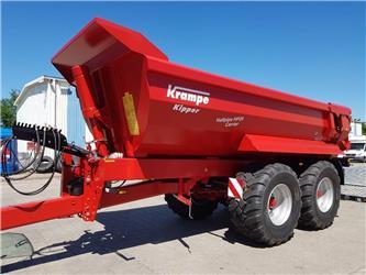Krampe HP 20 Carrier