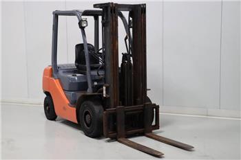 Toyota 02-8FDF25