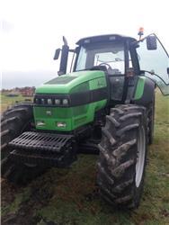 Deutz-Fahr Agrotron L720