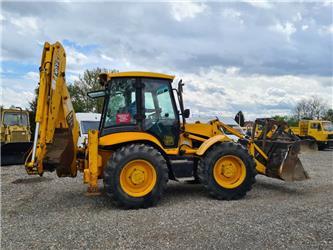 JCB 4 CX SITEMASTER