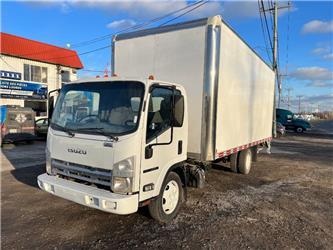 Isuzu NRR