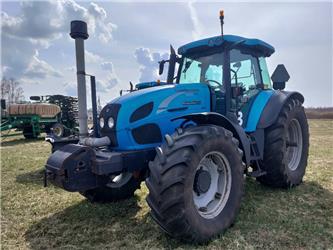 Landini Landpower 165 TDI