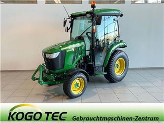 John Deere 3039R