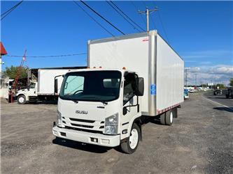 Isuzu NPR