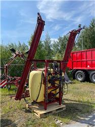 Hardi Master 1000