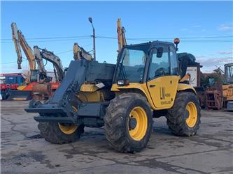 New Holland LM 430