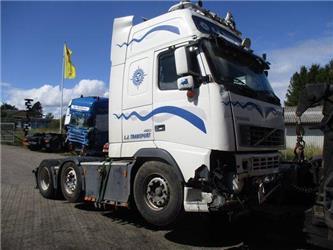 VOLVO RS1356SV - 2.79