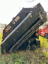 Hiab 600 EP5