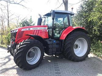 Massey Ferguson 7720S Dyna-6
