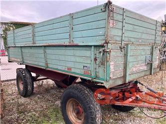 Reisch DK 80-SD 80