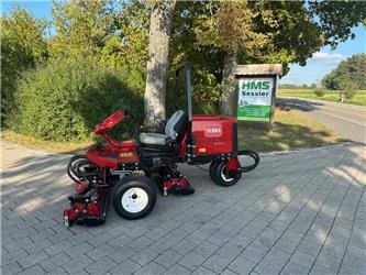 Toro Reelmaster3100D