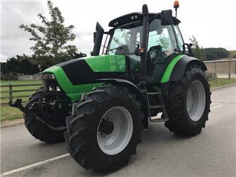 DEUTZ FAHR AGROTRON M615