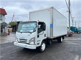 Isuzu NRR