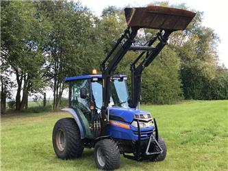Iseki TG 5470 AQLK