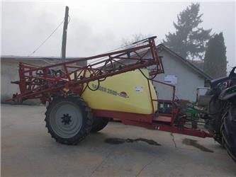 Hardi Ranger 2500