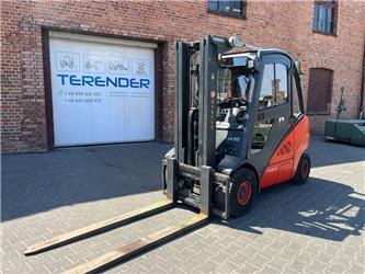 Linde H 35 D