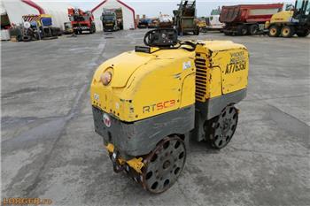 Wacker Neuson RTSC 3