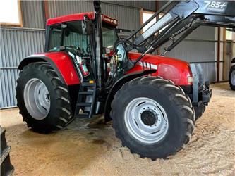 CASE traktor cs150