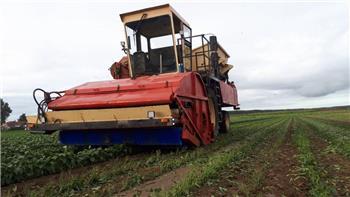 FMC -  PMC  -  OXBO  -  Ploeger GB 2700