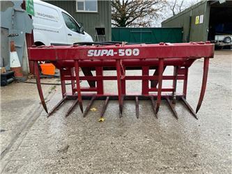  Envoy Supra-500