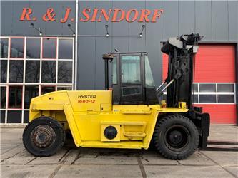 Hyster H16.00XM-QD